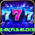 1Win PK Super Slots