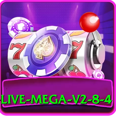 3rr Live Mega v2.8.4 - 2