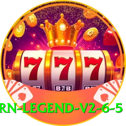 777CX Game Earn Legend v2.6.5 - 2