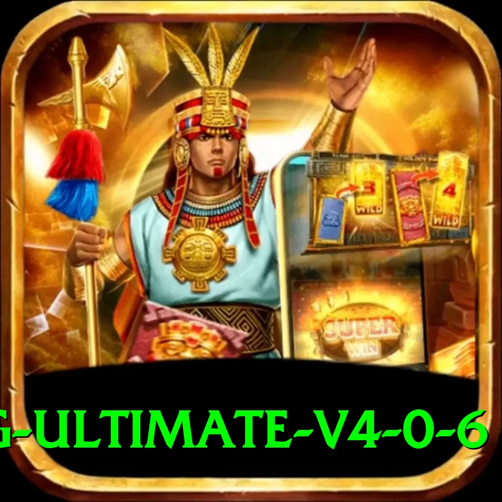 7e777 Gaming Ultimate v4.0.6 - 2