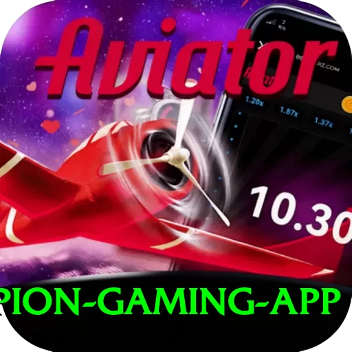 ad786 Champion Gaming App - 2