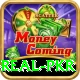 BKGame Master - Win Real PKR