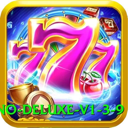 bv999 Casino Deluxe v1.3.9 - 2