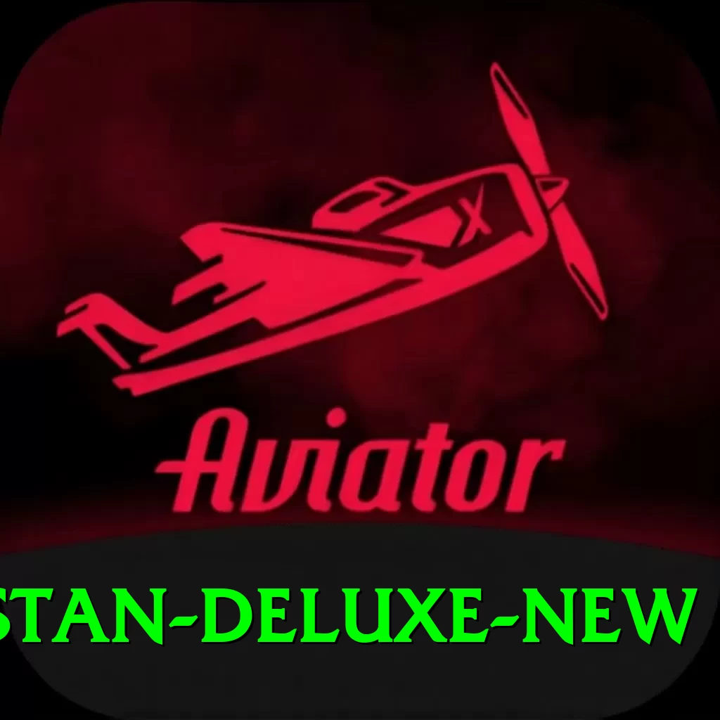 Cloudbet Pakistan Deluxe New - 2