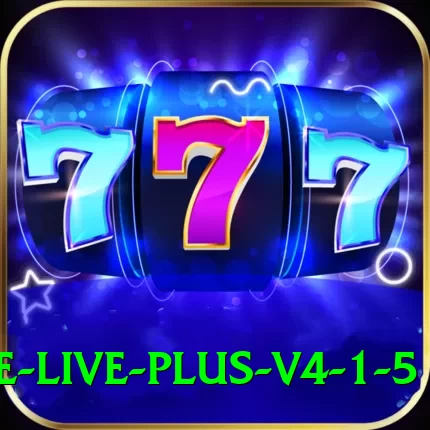 HiBazzi Game Live Plus v4.1.5 - 2