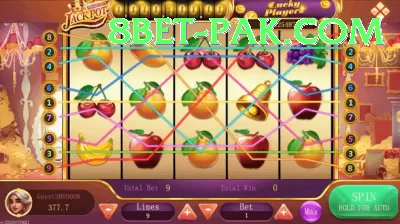 8bet Max - Daily Bonus Screenshot 3 - 5