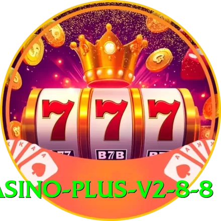 Jilievo Casino Plus v2.8.8 - 2