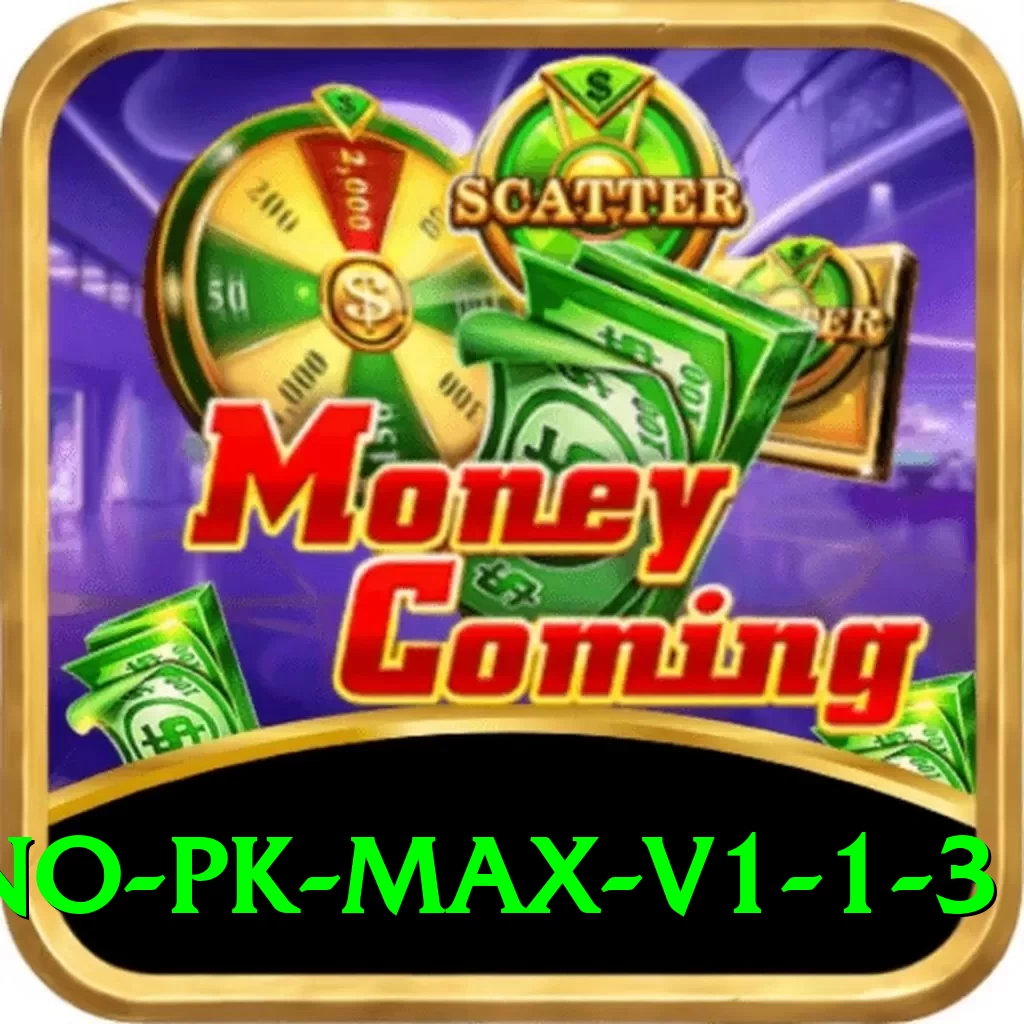 Nine Casino PK - Max v1.1.3 - 2