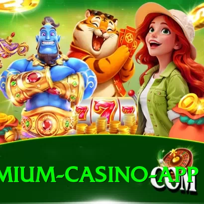 PariMatch PK Premium Casino App - 2