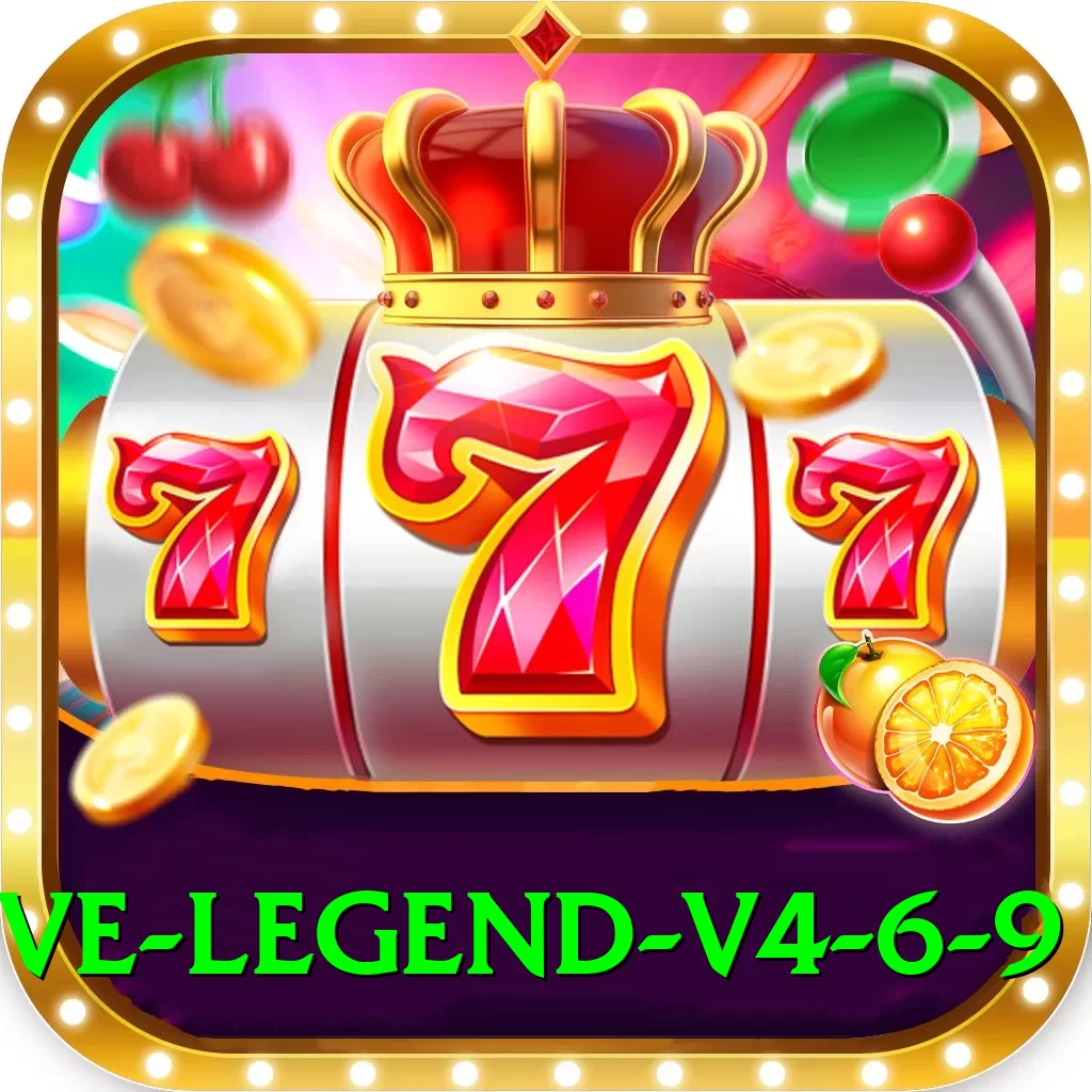 pkcasino Live Legend v4.6.9 - 2