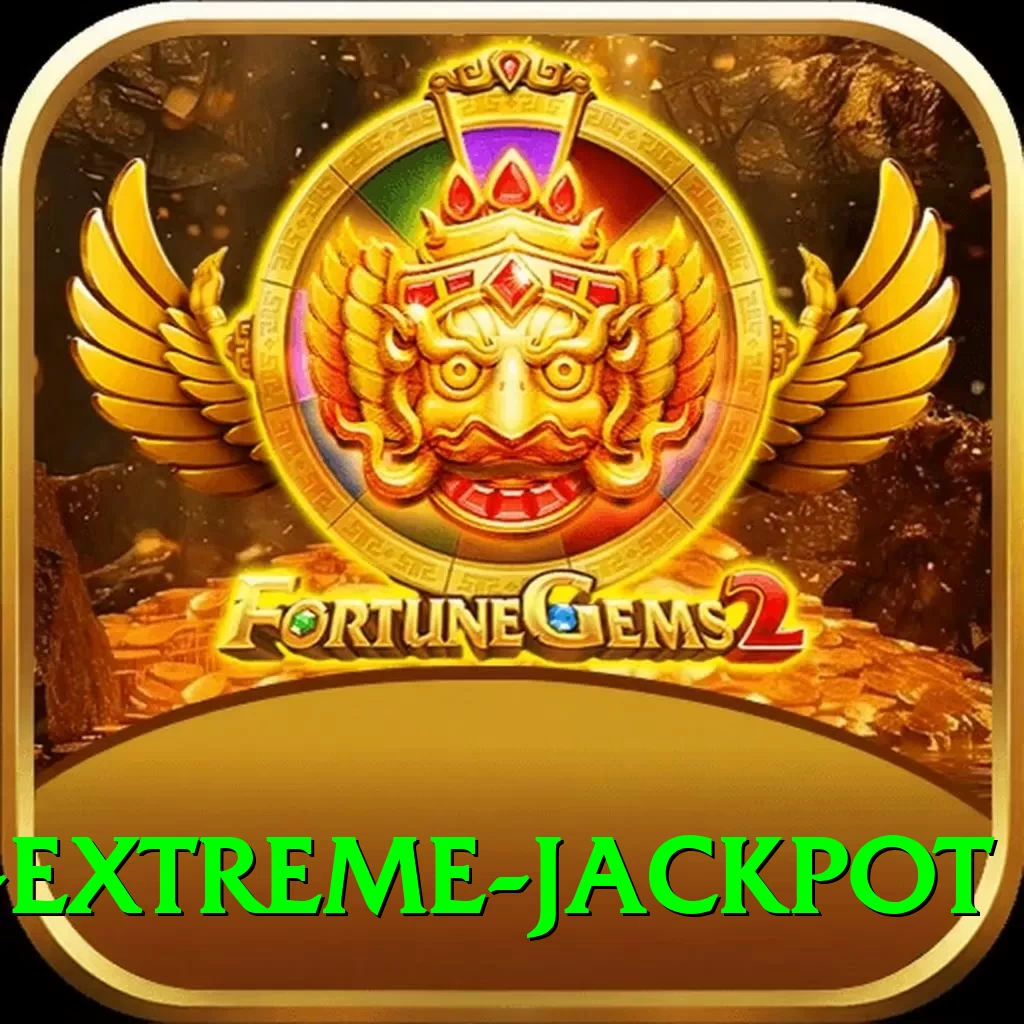 pokergame Extreme Jackpot - 2