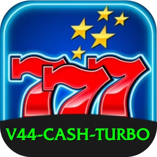 v44 Cash Turbo - 2
